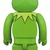 BE@RBRICK Kermit The Frog 100% & 400%