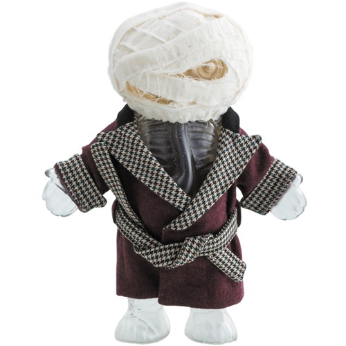 Gacky-kun Customized Clear Gacky-kun (CLICK CRACK)