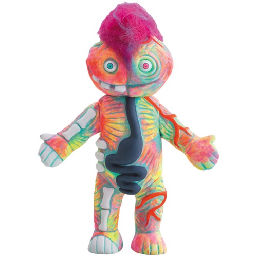 Gacky-kun Customized POPnCRAZY (DAN)