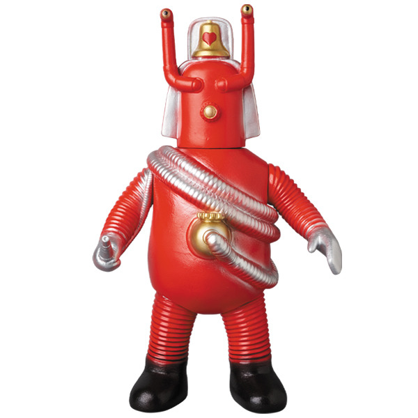 Robosho (From Ganbare!! Robocon!)《Planned to be shipped in late Mar. 2020》