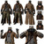 MAFEX KNIGHTMARE BATMAN