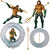 MAFEX AQUAMAN(GOLD & GREEN SUIT)