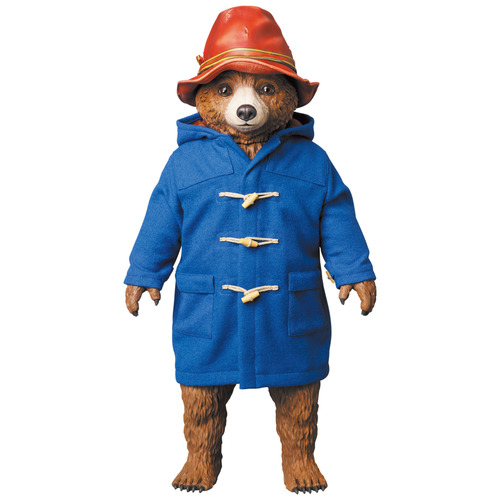VCD Paddington(TM)