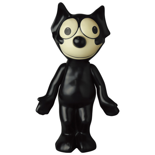 VCD FELIX THE CAT (renewal Ver.)