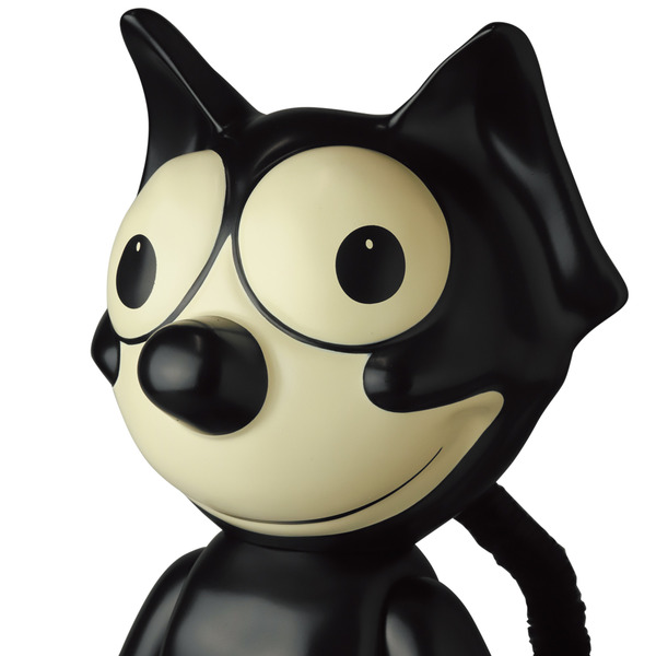 VCD FELIX THE CAT (renewal Ver.)