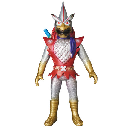 Henshin Ninja Arashi Middle size (WF Memorial model)《Planned to be shipped in late June 2020》