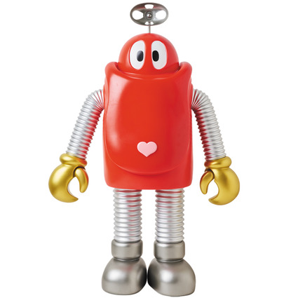 Robocon Jumbo size (WF Memorial model)《Planned to be shipped in late June 2020》