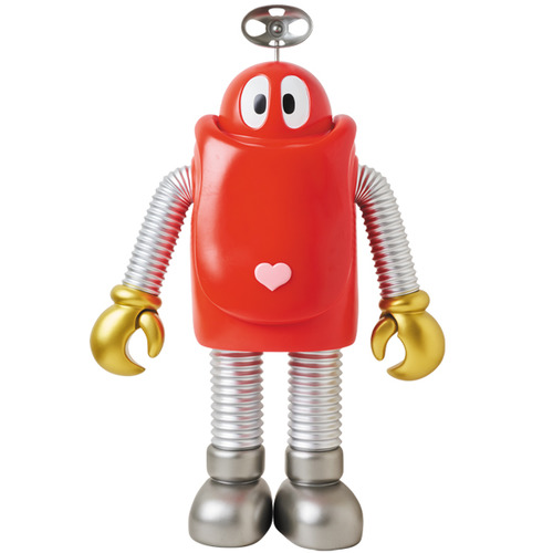 Robocon Jumbo size (WF Memorial model)《Planned to be shipped in late June 2020》