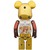 Super alloyed MY FIRST BE@RBRICK B@BY Steampunk Ver.