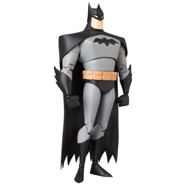 MAFEX THE NEW BATMAN ADVENTURES バットマン MAFEX BATMAN(THE NEW BATMAN ADVENTURES)