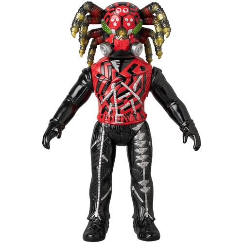 Spider Augment《Planned to be shipped in late March 2026 / Order period is until December 31》