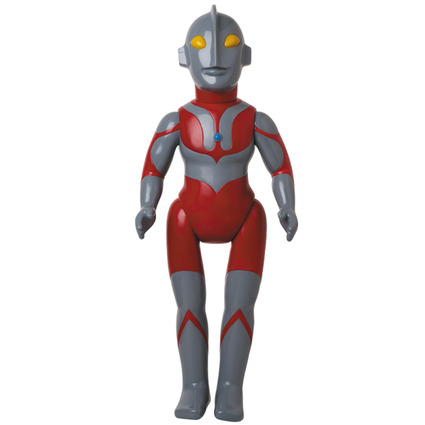 Super Large Ultraman(Fukumimi Ver.)《Planned to be shipped in late June 2020》