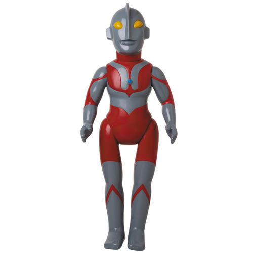 Super Large Ultraman(Fukumimi Ver.)《Planned to be shipped in late June 2020》