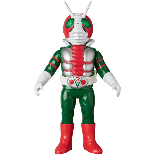 Kamen Rider V3 (DX Ver.)《Planned to be shipped in late November 2025 / Order period is until August 31》