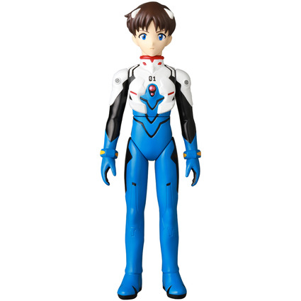 ASM Shinji Ikari《Planned to be shipped in late April 2026》
