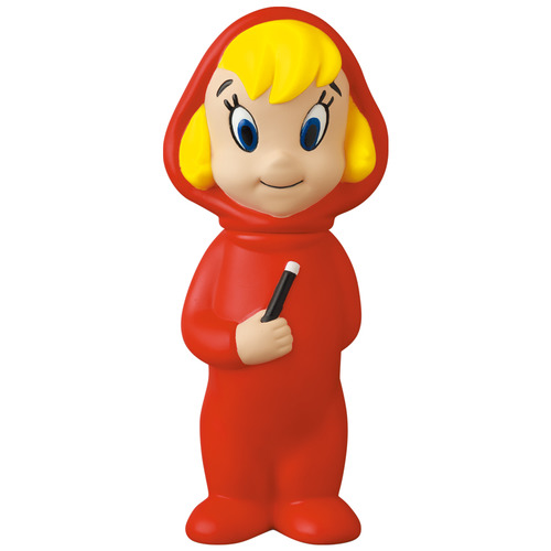 VCD WENDY《Planned to be shipped in Sept. 2022》