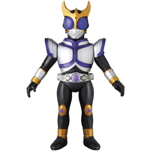 Kamen Rider Kuuga (Titan Form Ver.)《Planned to be shipped in late December 2025 / Order period is until September 30》