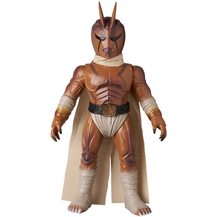 Zu-Bazoo-Ba (Cloth Scarf Ver.)《Planned to be shipped in late December 2025 / Order period is until September 30》