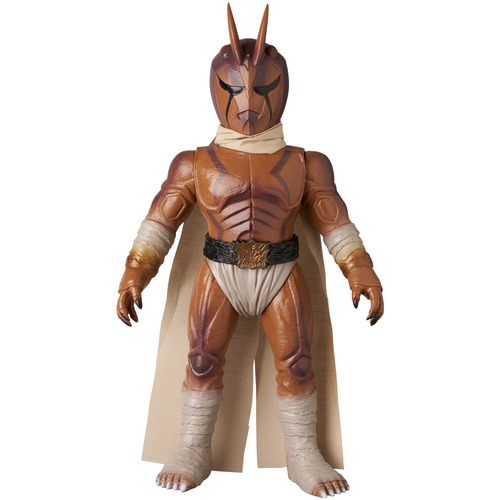 Zu-Bazoo-Ba (Cloth Scarf Ver.)《Planned to be shipped in late December 2025 / Order period is until September 30》