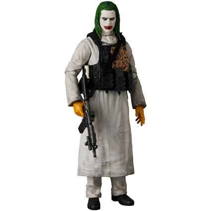 MAFEX KNIGHTMARE THE JOKER(ZACK SNYDER'S JUSTICE LEAGUE Ver.)