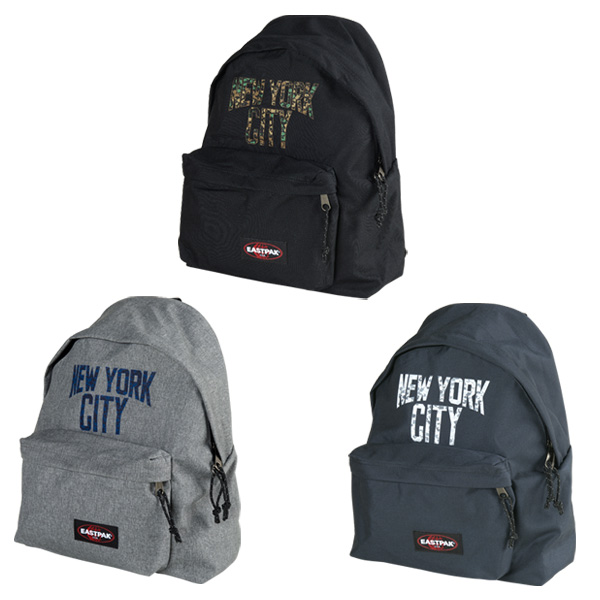 BACKPACK NEW YORK CITY x EASTPAK