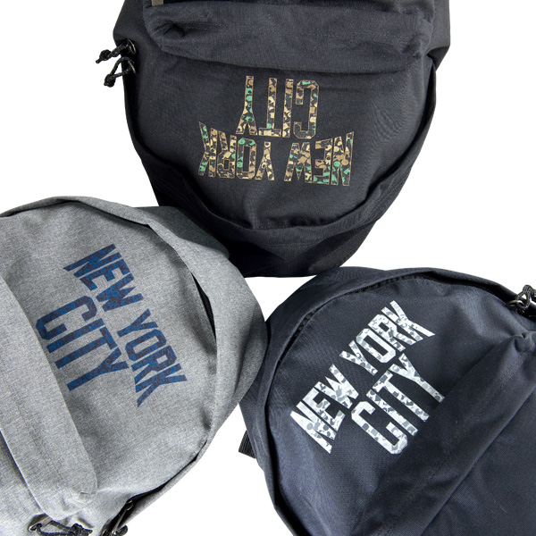 BACKPACK NEW YORK CITY x EASTPAK