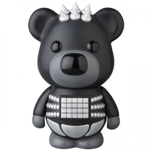 VCD PSYCHO BEAR BSM Ver.