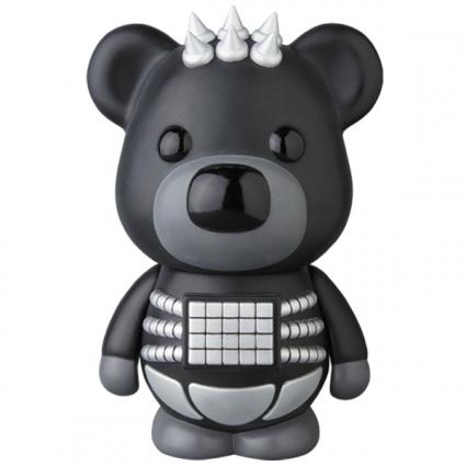 VCD PSYCHO BEAR BSM Ver.