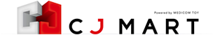 C.J.MART