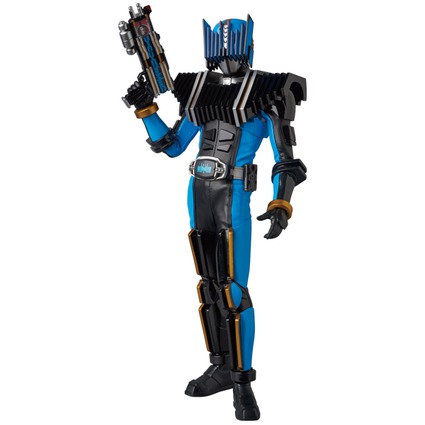 RAH 仮面ライダーディエンド