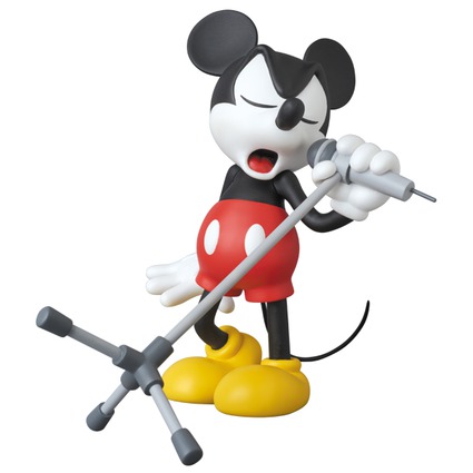VCD MICKEY MOUSE(Microphone Ver.)