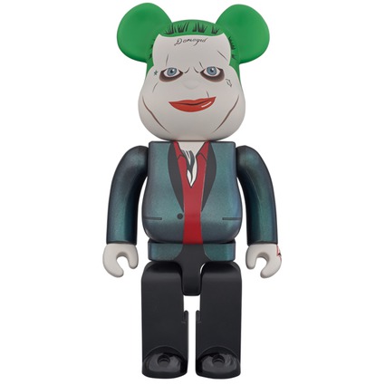 BE@RBRICK JOKER 400%
