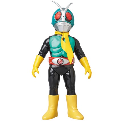 ショッカーライダー (ワンフェス開催記念モデル)《2017年11月下旬発送予定》