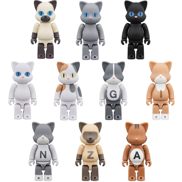 ホビー】 THE CONVENI R@BBRICK NY@BRICK の通販 by クロ's shop