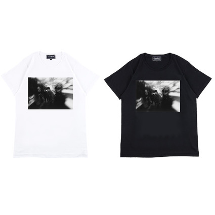 Amplifier “COALTAR OF THE DEEPERS” TEE design A《2020年2月発売・発送予定》