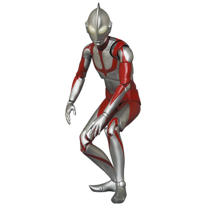 MAFEX ウルトラマン (シン・ウルトラマン版)