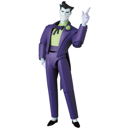 MAFEX THE JOKER (THE NEW BATMAN ADVENTURES)