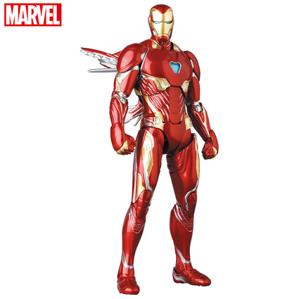 MAFEX IRON MAN MARK50 (INFINITY WAR Ver.)《2022年12月発売予定》