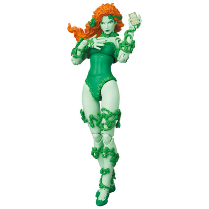 MAFEX POISON IVY (BATMAN: HUSH Ver.)