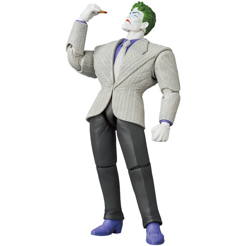 MAFEX THE JOKER(The Dark Knight Returns) Variant Suit Ver.