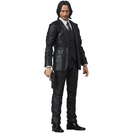 MAFEX JOHN WICK (JOHN WICK:CHAPTER4)