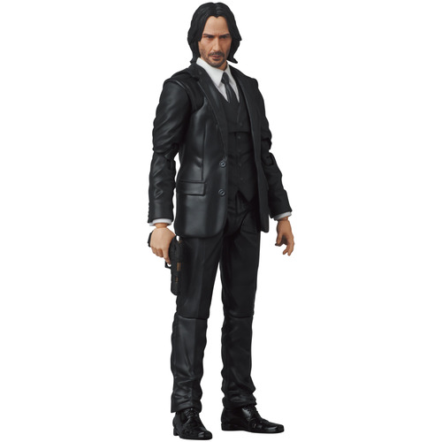 MAFEX JOHN WICK (JOHN WICK:CHAPTER4)
