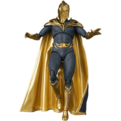MAFEX Dr. FATE