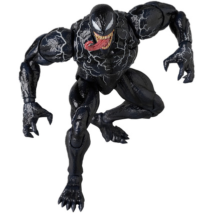 MAFEX VENOM (Venom: Let There Be Carnage)
