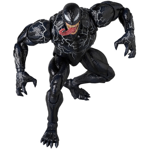 MAFEX VENOM (Venom: Let There Be Carnage)