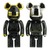 超合金 BE@RBRICK DAFT PUNK(Random Access Memories Ver.)2PACK