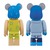 BE@RBRICK JOY & SADNESS 2PACK