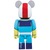 BE@RBRICK 流竜馬 100%
