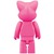 NY@BRICK FLUORESCENT PINK