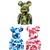 ABC BE@RBRICK 100% & 400% SET《2018年1月上旬発送予定》